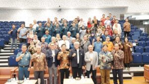 Peringati Deklarasi Djuanda, ITS Tekankan Kedaulatan Maritim Indonesia