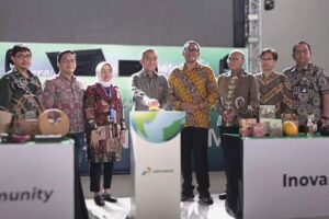 Pertamina Rangkul Talenta Muda ITS Berinovasi Melalui PFmuda 2025