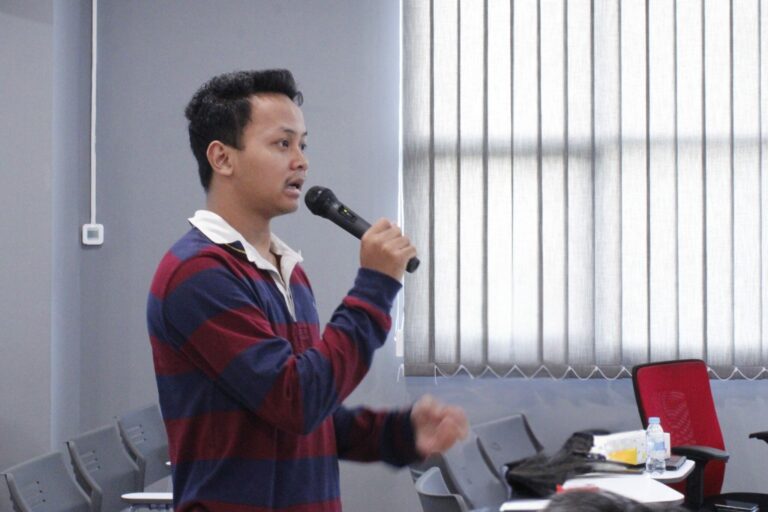 ITS Ajak Sivitasnya Bangun Ekosistem Inovasi Global Lewat HICOOL 2025_3