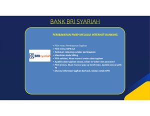 Bank BRI Syariah