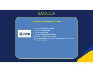 Bank BCA