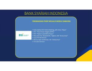 Bank Syariah Indonesia
