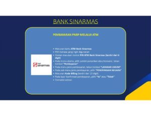 Bank SINARMAS