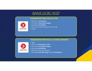 Bank OCBC NISP