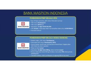 Bank Maspion Indonesia