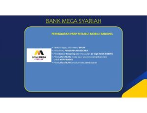 Bank Mega Syariah