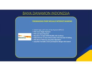 Bank Danamon Indonesia