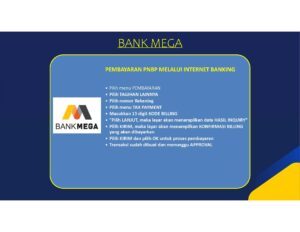 Bank MEGA