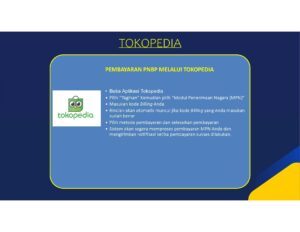 Tokopedia