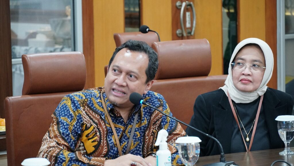 Kemdiktisaintek Dukung Hilirisasi Riset ITS Menuju Dampak Ekonomi Nyata_2