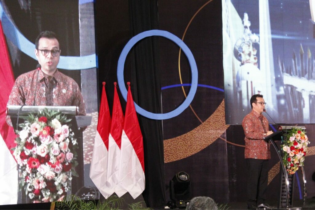 Membanggakan, ITS Terima Penghargaan Atas Konsistensi Inovasi Pengembangan Teknologi_2