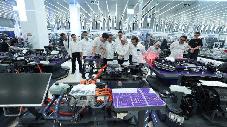 ITS Perluas Kerja Sama Riset Otomotif dengan Perusahaan Otomotif Tiongkok_2