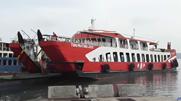 Pakar ITS Soroti Faktor Penyebab Kecelakaan Laut_2