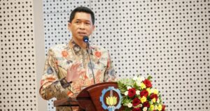 ITS – Indonesian Navy Supports Underwater Technology Innovation Towards Golden Indonesia 2045