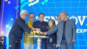 Berkomitmen sebagai Kampus Berdampak, ITS Pamer Inovasi Lewat Tennovex 2025
