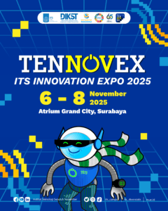 TENNOVEX – ITS Innovation Expo 2025