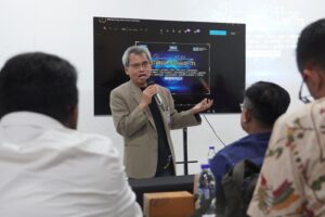Business Matching ITS Dorong Hilirisasi Inovasi Berkelanjutan