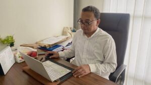 Tangani Isu Pertalite, Pakar ITS Imbau Masyarakat Saling Bersinergi