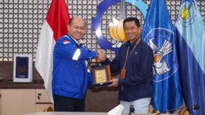 ITS – PT PAL Perkuat Sinergi Pendidikan dan Riset Maritim