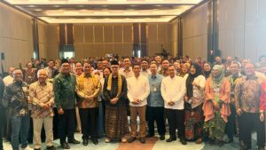 Melalui IKA ITS, ITS Perkuat Hilirisasi Riset dan Inovasi Teknologi