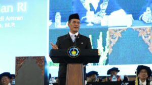 Kementan – ITS Perkuat Kolaborasi Hilirisasi Energi dan Alsintan Pertanian untuk Indonesia