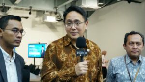 Dirjen Risbang Kemdiktisaintek Dorong ITS Percepat Hilirisasi Riset Inovasi