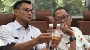 Dukung Ketahanan Nasional, ITS Terima Audiensi Dewan Pertahanan Nasional