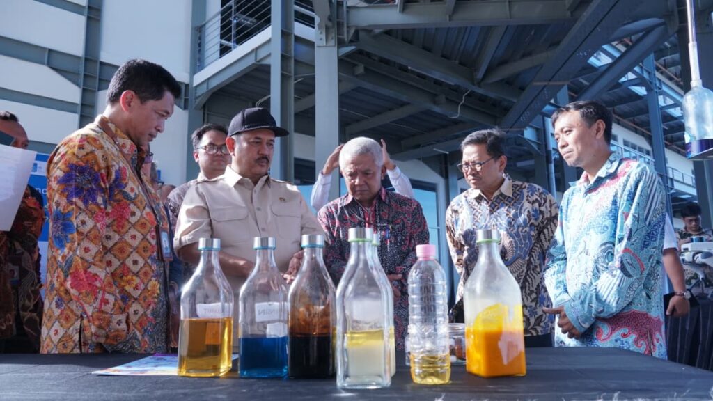 Kurangi Impor, Profesor ITS Gagas Material Komposit Berbasis Lokal