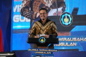 Menteri UMKM Dorong Pelaku Usaha Naik Kelas dan Mandiri