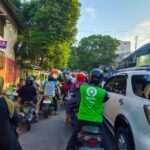 Looking at Lebaran 2024 from the Perspective of ITS Transportation Planner
