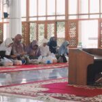Penuh Kasih, ITS Lepas Jemaah Calon Haji 2024