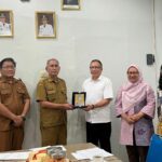 ITS bersama Dinas Pendidikan Kota Surabaya Uji Sekolah Ramah Lingkungan