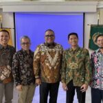 ITS Supports Scientific Contribution in Post-Disaster Rehabilitation Consortium