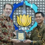Tingkatkan Jejaring Global, ITS Sambut Kunjungan Dubes Swedia