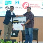 Kolaborasi dengan BSI, ITS Gelar Langkah Emas Berhaji dan Umrah 2026