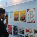 Persiapkan Karier Mahasiswa Pascakuliah, ITS Gelar BKI-46