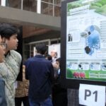 To Promote Impactful Innovation, ITS Holds Capstone Design Exhibition