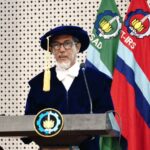 Profesor ITS Tunjukkan Abstraksi Matematis sebagai Fondasi Inovasi Modern