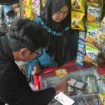 Bantu UMKM, ITS Gagas SI-Stock Berbasis Suara