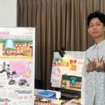 Mahasiswa ITS Rancang Ruang untuk Pacu Kreativitas Anak Panti