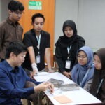 To Prepare Students to Become Health Educators, FKK ITS Holds ToT