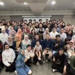 Perkuat Jejaring Alumni di Taiwan, ITS Dorong Kolaborasi Global