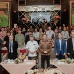 Lewat Konferensi Maritim, ITS Tekankan Keselamatan dan Keberlanjutan Laut