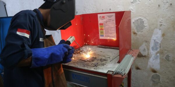 Welding