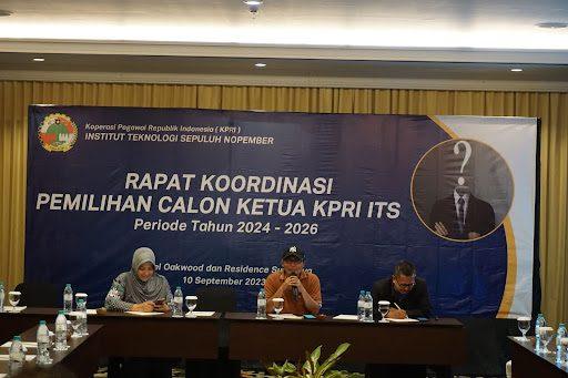 KPRI-ITS-SDG-8