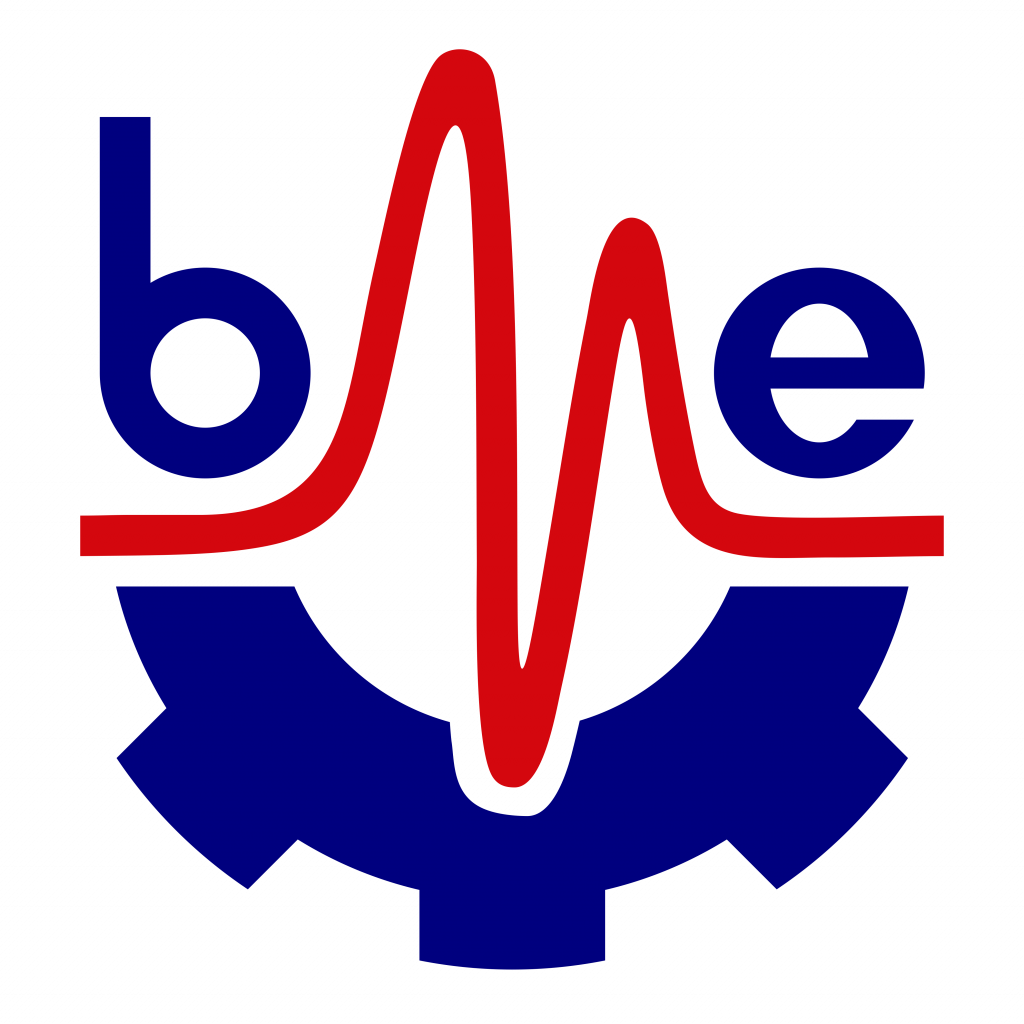 Logo Departemen Teknik Biomedik ITS