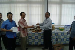 [13 Oktober 2015] Acara Syukuran Bersama Keluarga Prodi Teknik Biomedik ITS