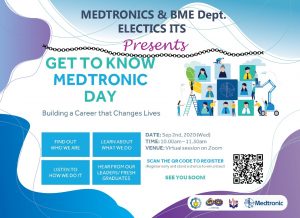 Get To Know Medtronic Day