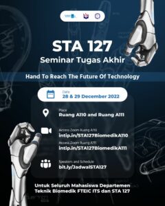 Seminar Tugas Akhir Semester Gasal 2022/2023