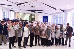 [4 Maret 2024] Kunjungan SMA Islam Athirah Bukit Baruga Makassar